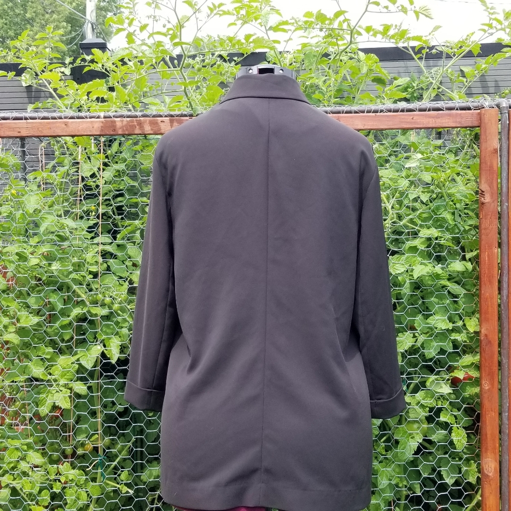 Reitmans Unstructured Jacket - Picture 4 of 4